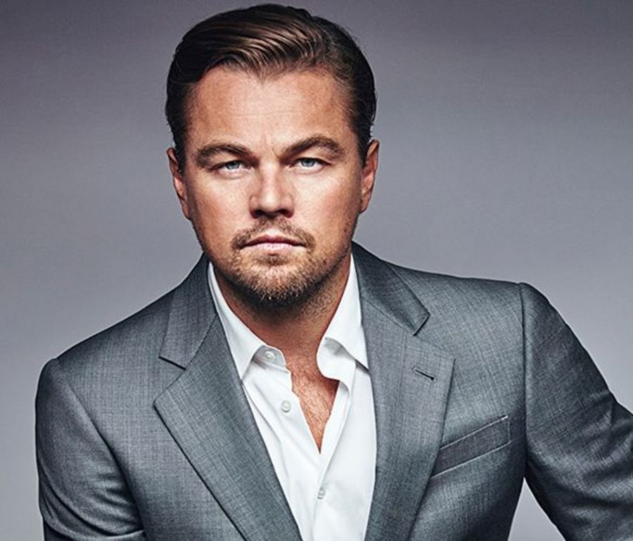 Leonardo DiCaprio ist Investor und Geschäftspartner von Magnus Resch