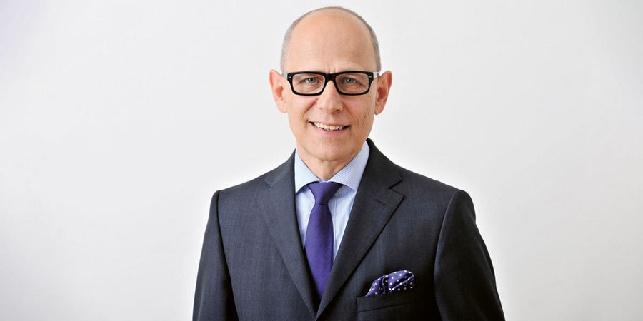 Lars M. Tisken, Geschäftsführer der freesort GmbH