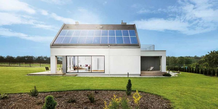 energeticum energiesysteme Solaranlage