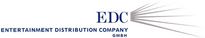 Entertainment Distribution Company GmbH (EDC)