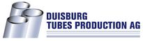 DUISBURG TUBES PRODUCTION AG