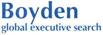 Boyden International GmbH