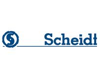 Scheidt Maschinen- und Eisen GmbH & Co. KG