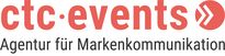 ctc events – Agentur für Markenkommunikation GmbH & Co. KG