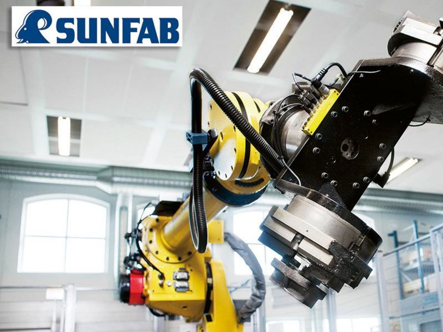 Sunfab Hydraulics – Innovation, Kompetenz und Visionen