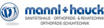 mannl + hauck GmbH Orthopädie- & Rehatechnik