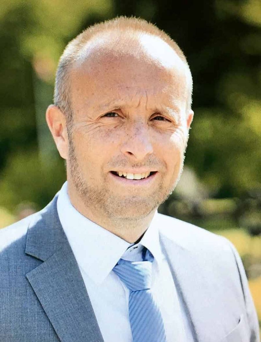 André Bubolz, Geschäftsführer der TKD KABEL GmbH