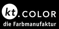 kt.COLOR AG die Farbmanufaktur