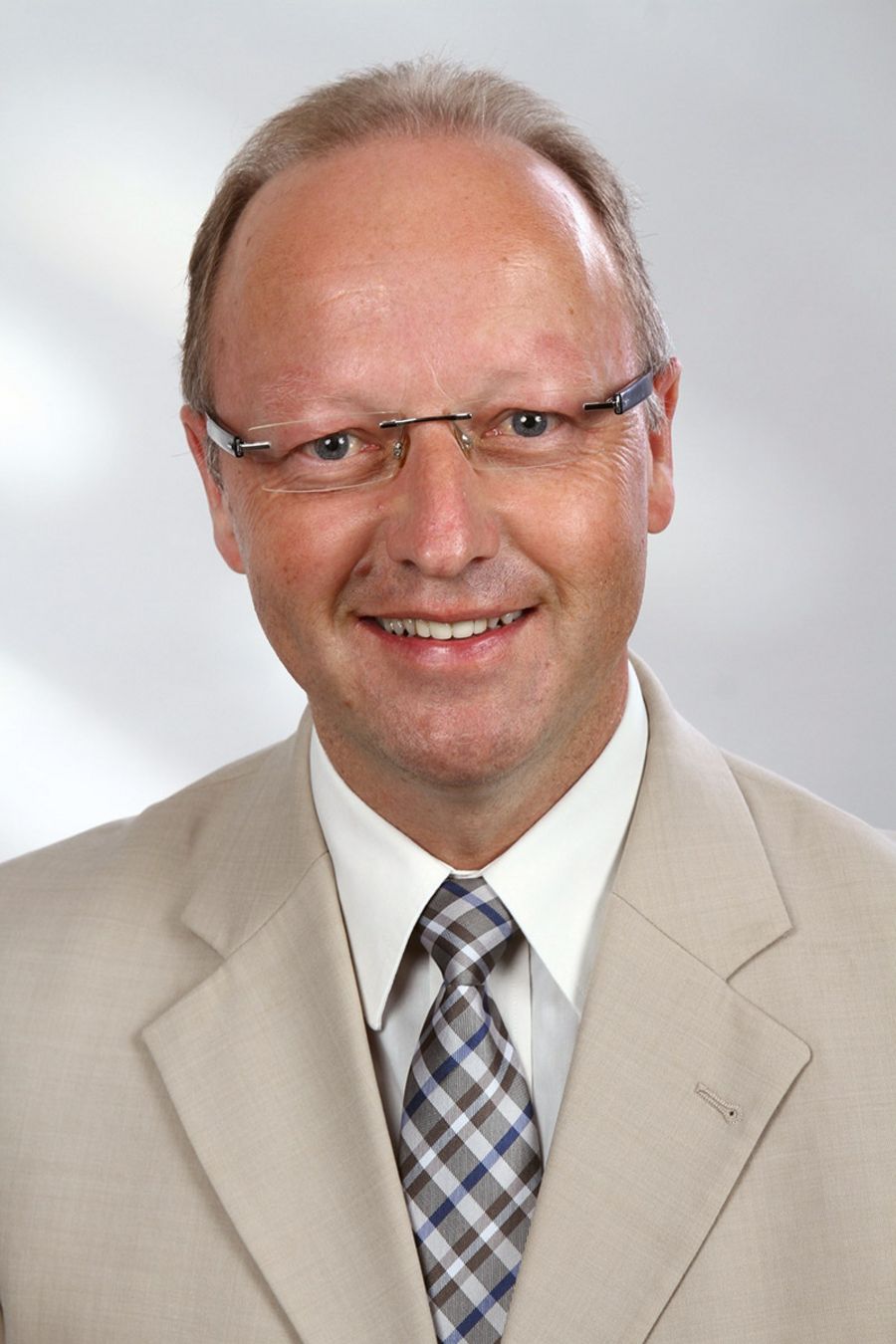 Christoph Zeis, Geschäftsführer der Energiedienstleistungsgesellschaft Rheinhessen-Nahe mbH