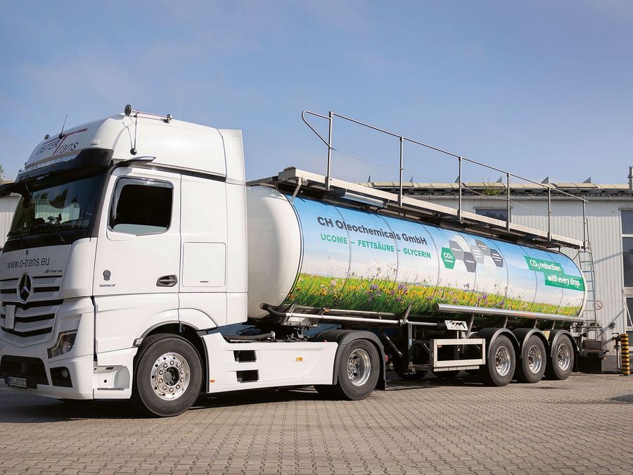 Aus Abfall wird Klimaschutz Aus Abfall wird Klimaschutz