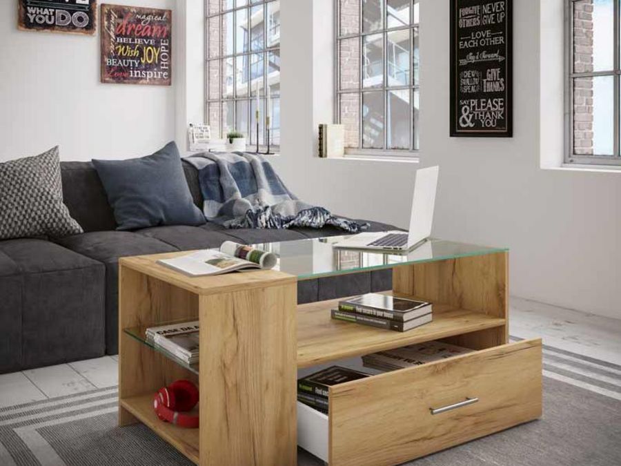 Möbel – bezahlbar und nachhaltig