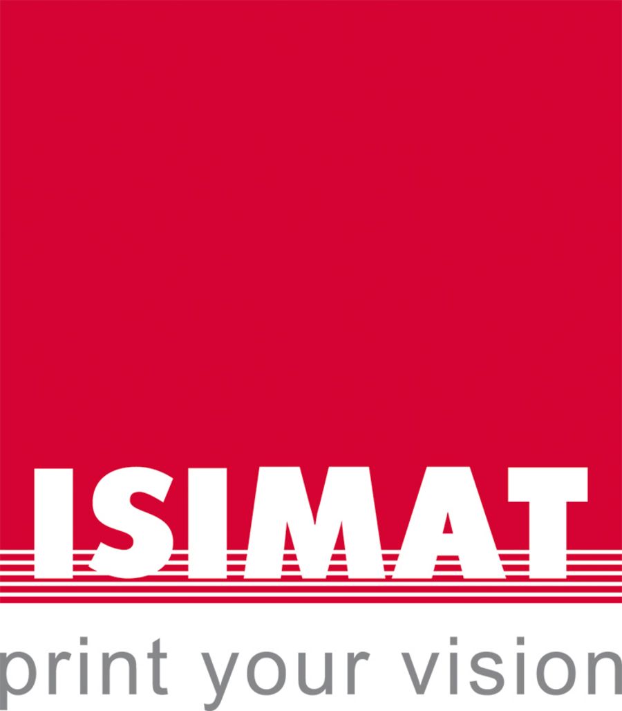 ISIMAT GmbH Siebdruckmaschinen