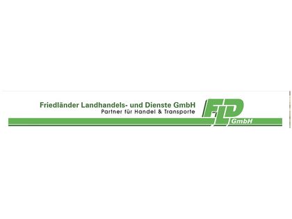 Friedländer Landhandels- und Dienste GmbH