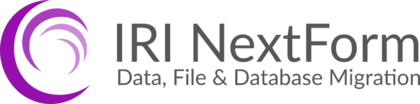 NextForm für Daten- & Datenbankmigration für mehr Datenvielfalt