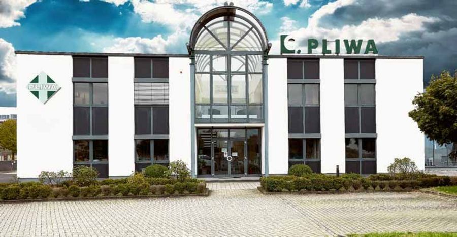 PLIWA hat seinen Hauptsitz in Malsfeld-Ostheim