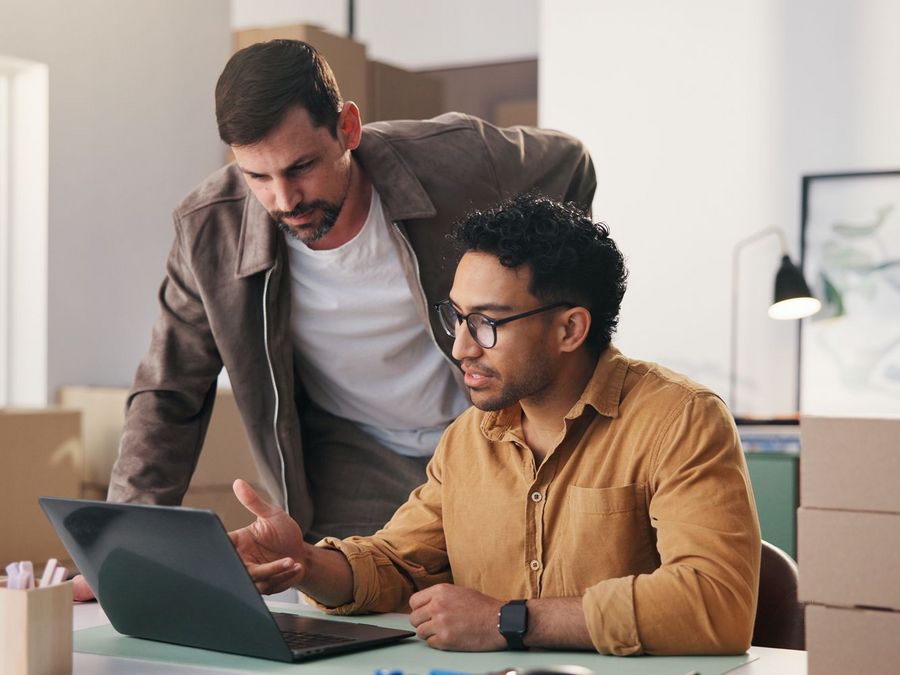 Die besten Amazon-Full-Service-Agenturen: Sechs Anbieter für unterschiedliche Anforderungen im Vergleich Die besten Amazon-Full-Service-Agenturen: Sechs Anbieter für unterschiedliche Anforderungen im Vergleich