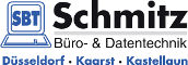 SBT Hubert Schmitz Büro- & Datentechnik GmbH & Co.KG