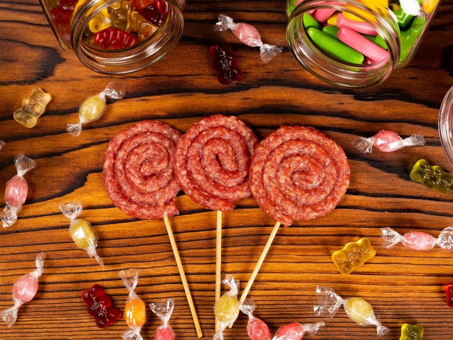 Spannung und Spaß mit innovativen Wurst-Kreationen Spannung und Spaß mit innovativen Wurst-Kreationen