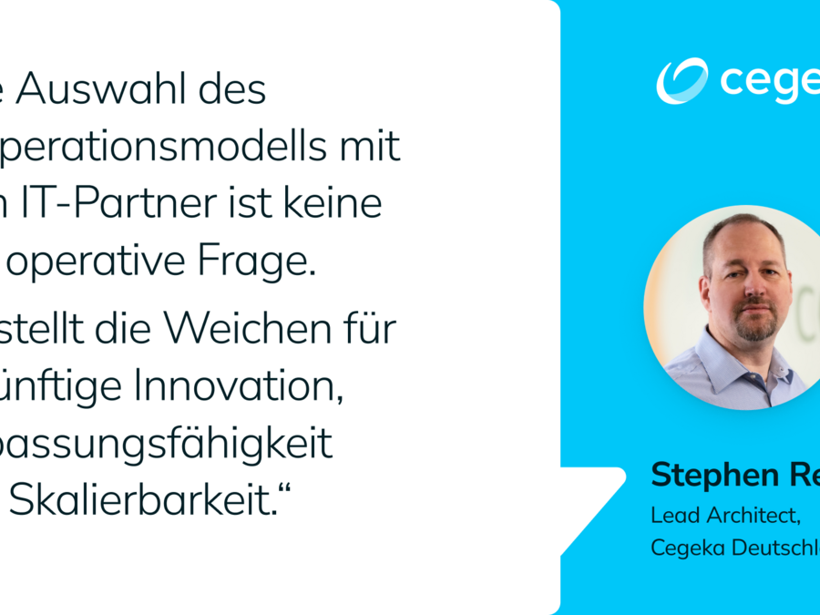 Welches IT-Kooperationsmodell entlastet am wirksamsten? Welches IT-Kooperationsmodell entlastet am wirksamsten?