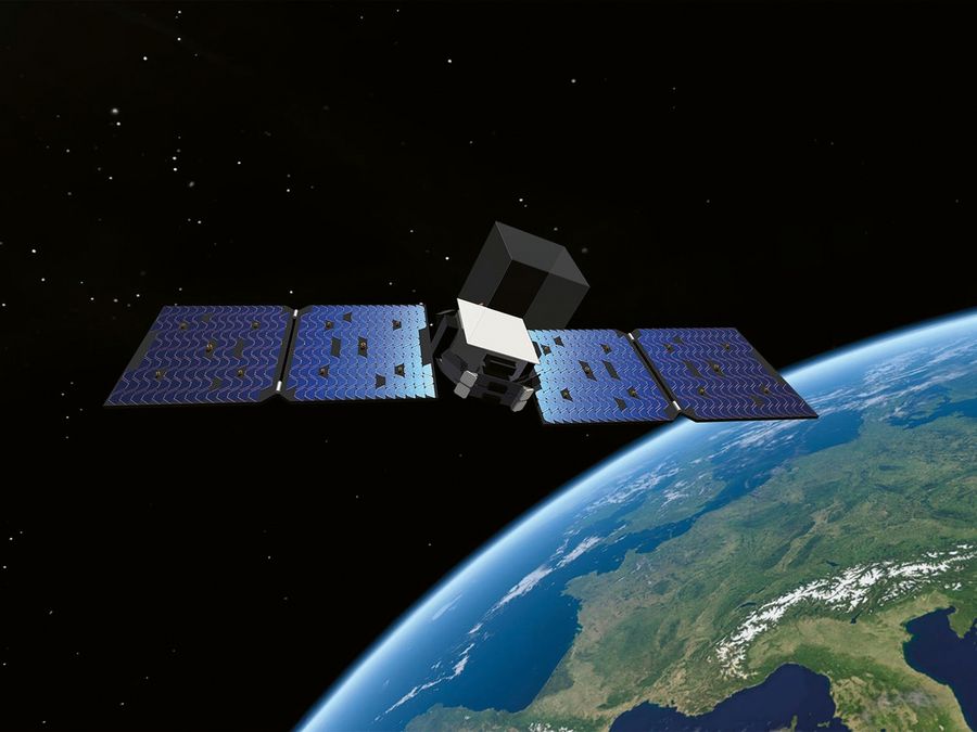 „Die ESA sagte uns, was wir machen, sei unmöglich!“ „Die ESA sagte uns, was wir machen, sei unmöglich!“