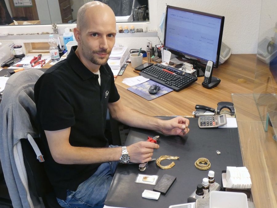 „Transparenz und Seriosität sind unsere unverzichtbare Geschäftsgrundlage!“ „Transparenz und Seriosität sind unsere unverzichtbare Geschäftsgrundlage!“