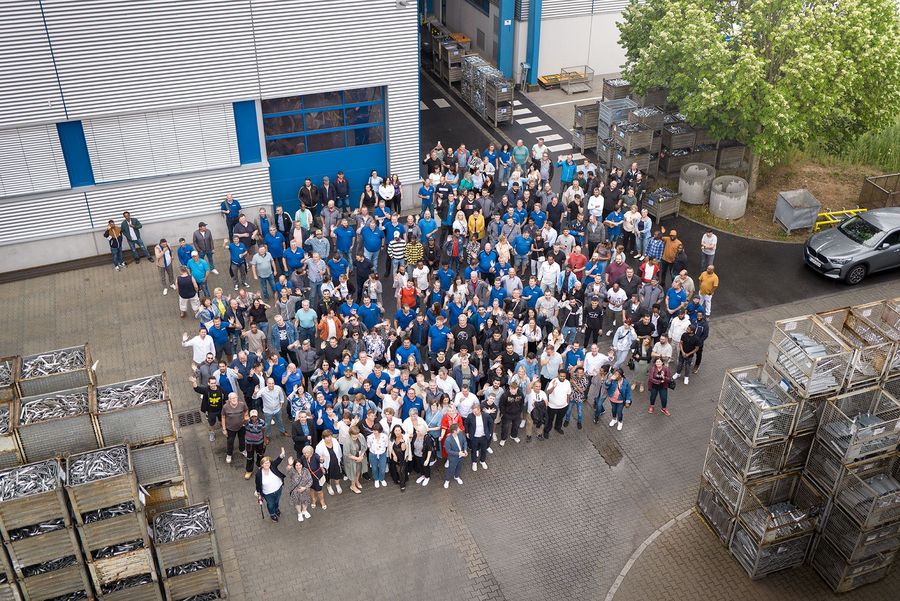 Otto Lehmann GmbH Team Otto Lehmann GmbH Team