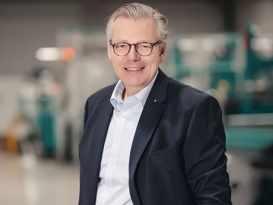 Mit Leichtigkeit in die Zukunft Mit Leichtigkeit in die Zukunft
