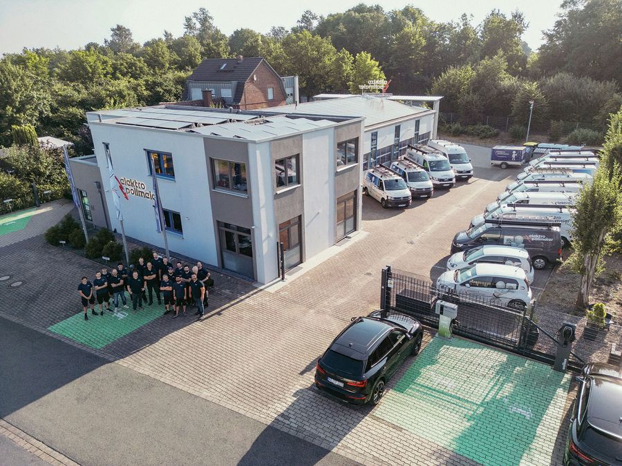 70 Jahre unter Strom 70 Jahre unter Strom