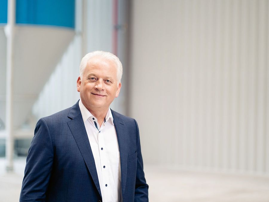 „Nachhaltigkeit ist kein Luxus,  sondern eine Notwendigkeit“ „Nachhaltigkeit ist kein Luxus,  sondern eine Notwendigkeit“