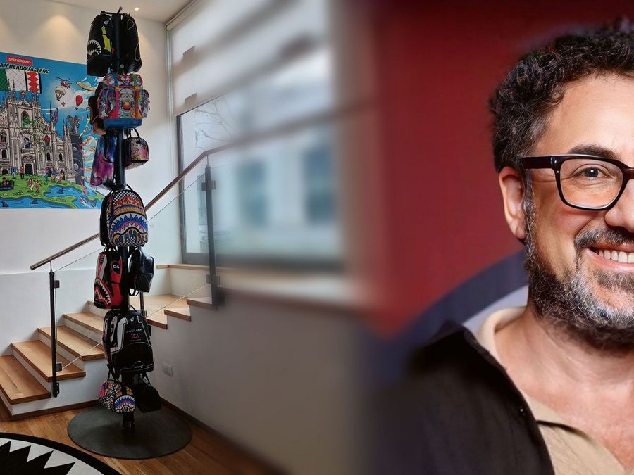 Fashion-Vertrieb mit Gespür für Märkte Fashion-Vertrieb mit Gespür für Märkte