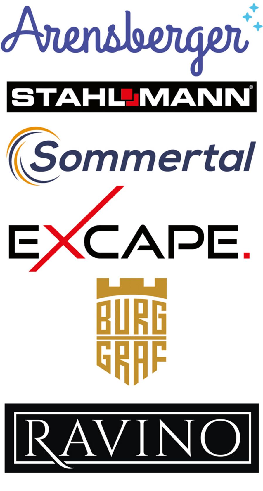 Albatros International GmbH Logos Albatros International GmbH Logos