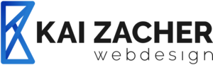 Kai Zacher Webdesign