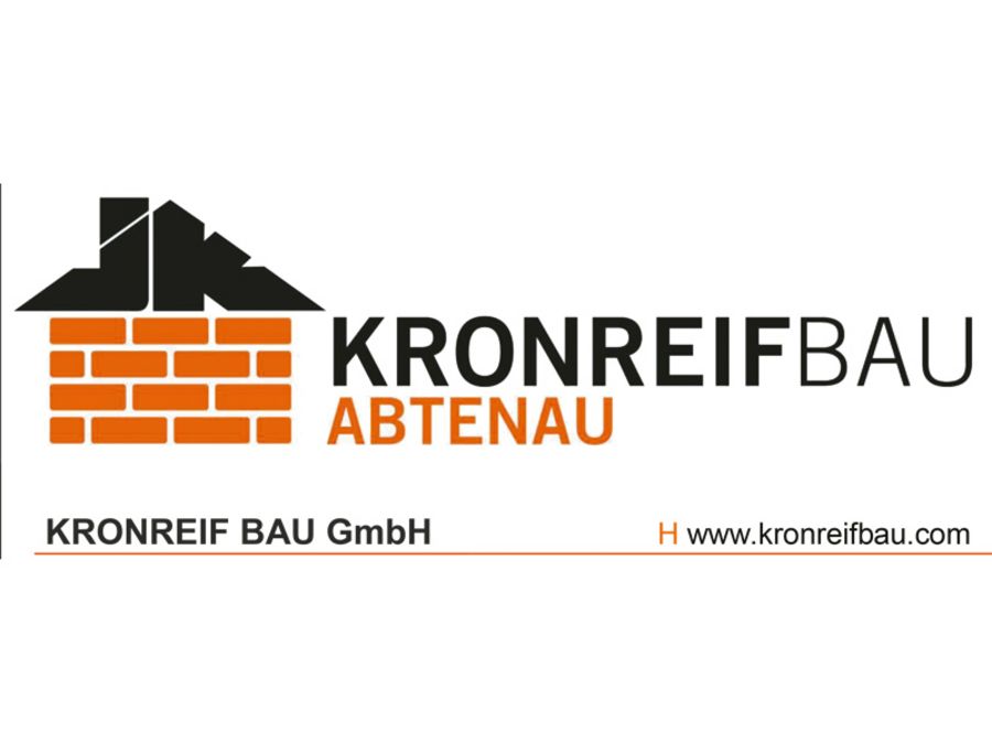KRONREIFBAU GmbH