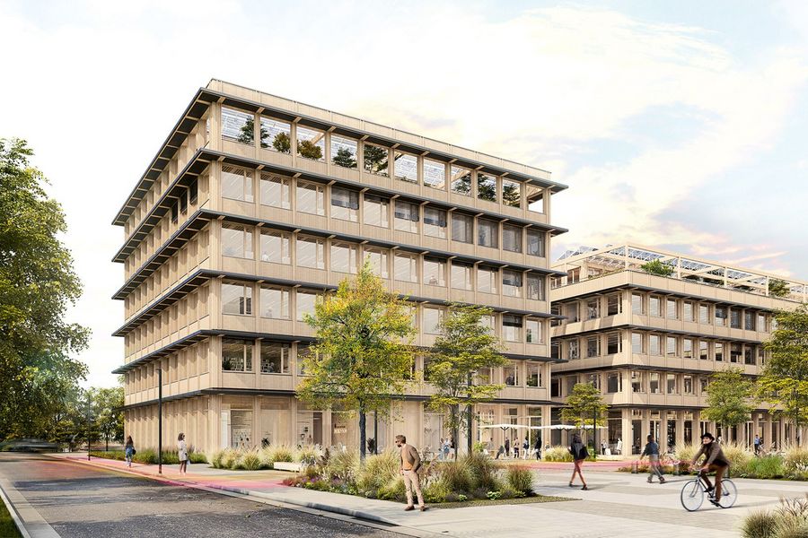 Zukunftsfähige Städte aus Konversionsflächen Zukunftsfähige Städte aus Konversionsflächen