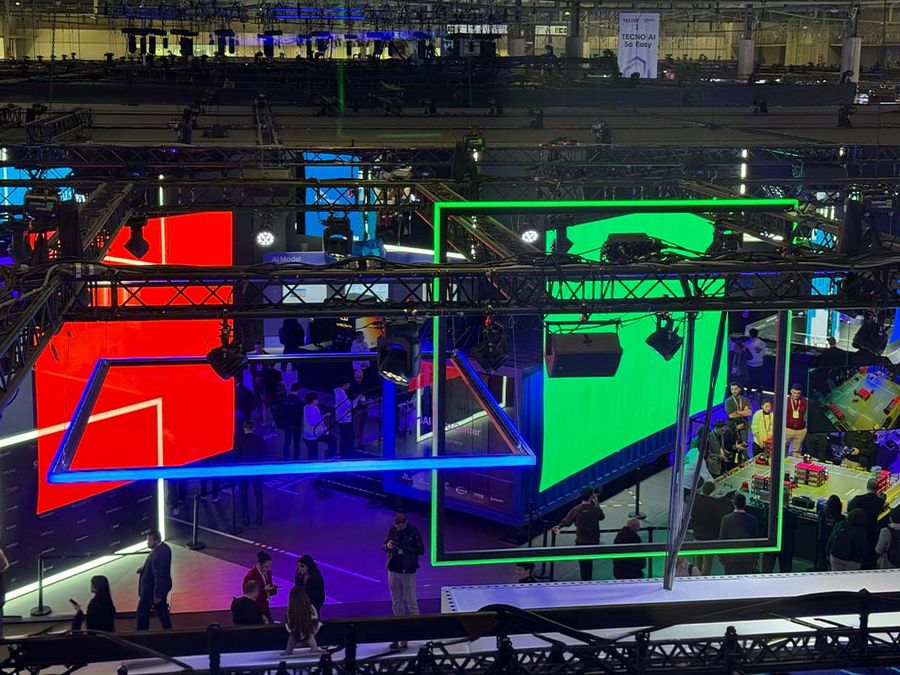 Mobile World Congress 2026 zeigt den Aufstieg intelligenter Infrastruktur Mobile World Congress 2026 zeigt den Aufstieg intelligenter Infrastruktur