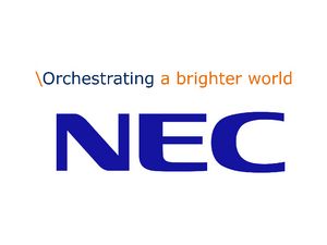 NEC Deutschland GmbH