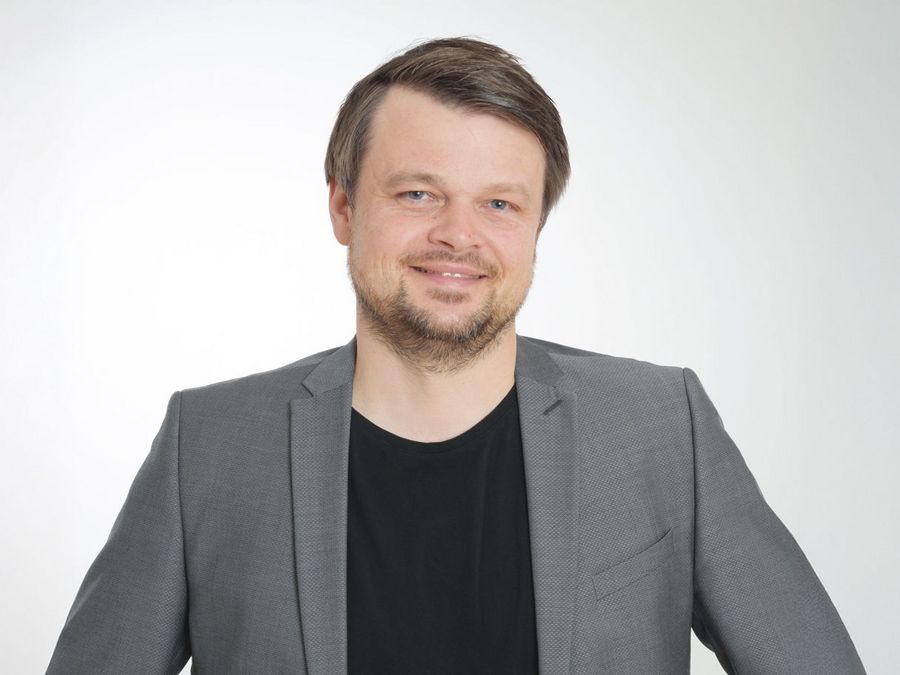 Technologische Souveränität für die Versicherungswelt Technologische Souveränität für die Versicherungswelt