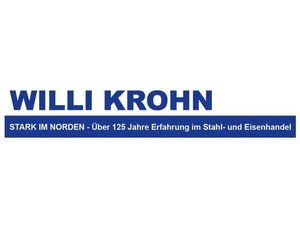 WILLI KROHN Handelsgesellschaft mbH