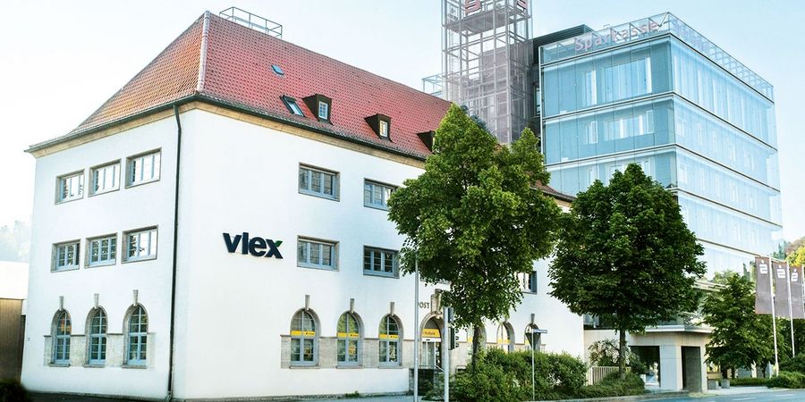 VLEXsoftware gmbh Firmensitz Kulmbach VLEXsoftware gmbh Firmensitz Kulmbach