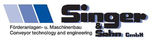 Singer & Sohn GmbH Förderanlagen und Maschinenbau