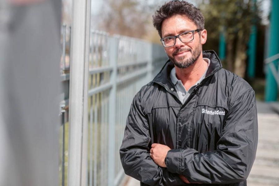 Götz-Management-Holding Sicherheitsdienst Götz-Management-Holding Sicherheitsdienst