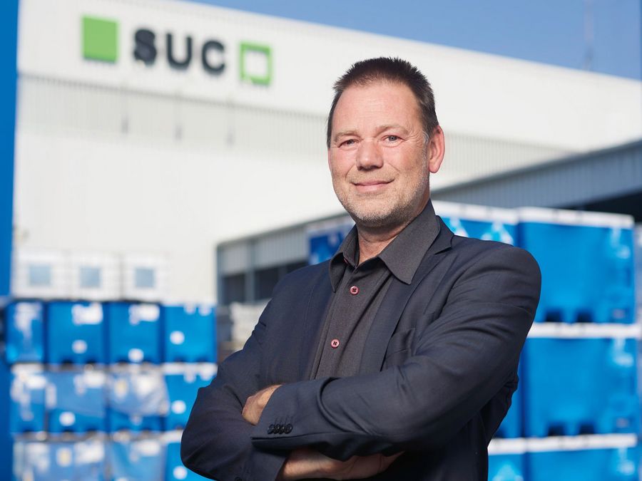 „Meine Devise? Nicht meckern, sondern Lösungen finden!“ „Meine Devise? Nicht meckern, sondern Lösungen finden!“