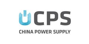 China Power Supply GmbH