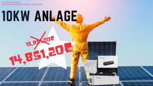 PV Anlagen - HA SolarHandel GmbH