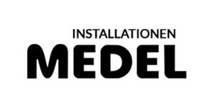 Ludwig Medel Installationen