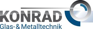 Gebr. Konrad GmbH Glas- und Metalltechnik