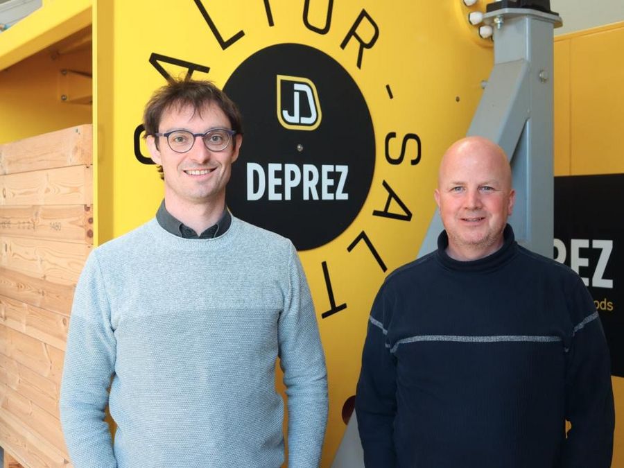 Behutsamer Umgang mit empfindlichen Produkten Behutsamer Umgang mit empfindlichen Produkten