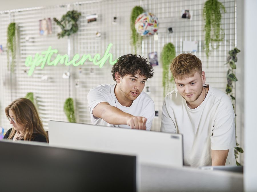 Optimerch: Ohne Entität keine Empfehlung durch die KI Optimerch: Ohne Entität keine Empfehlung durch die KI
