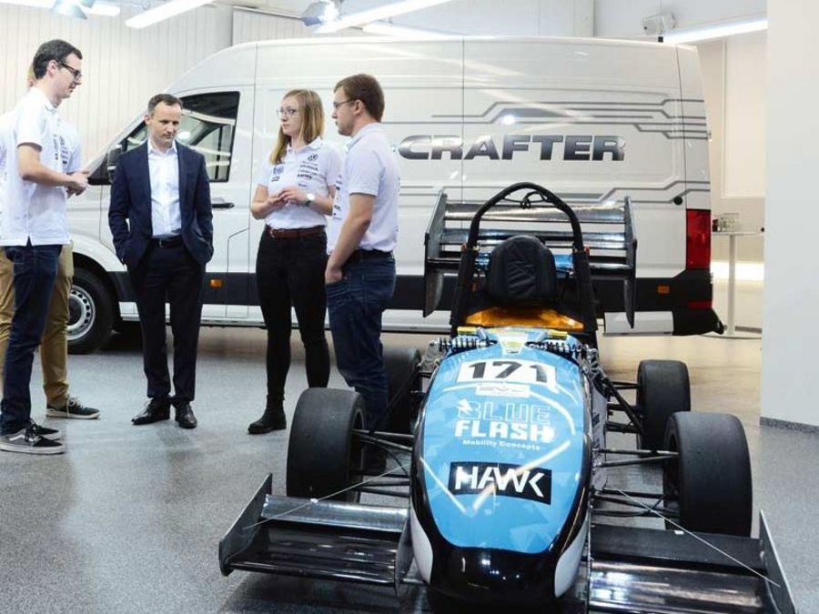 HAWK Hochschule Formular Student HAWK Hochschule Formular Student