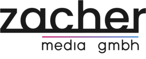 zacher media gmbh